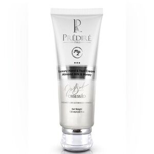 Predire’ Luxury Hand & Foot Cream